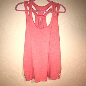 Avia racerback workout tank